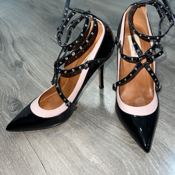 Valentino high heels - Picture 2 of 5